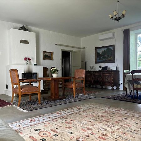 Ryytli House Maidla Village Maerjamaa County Estonia Exteriér fotografie