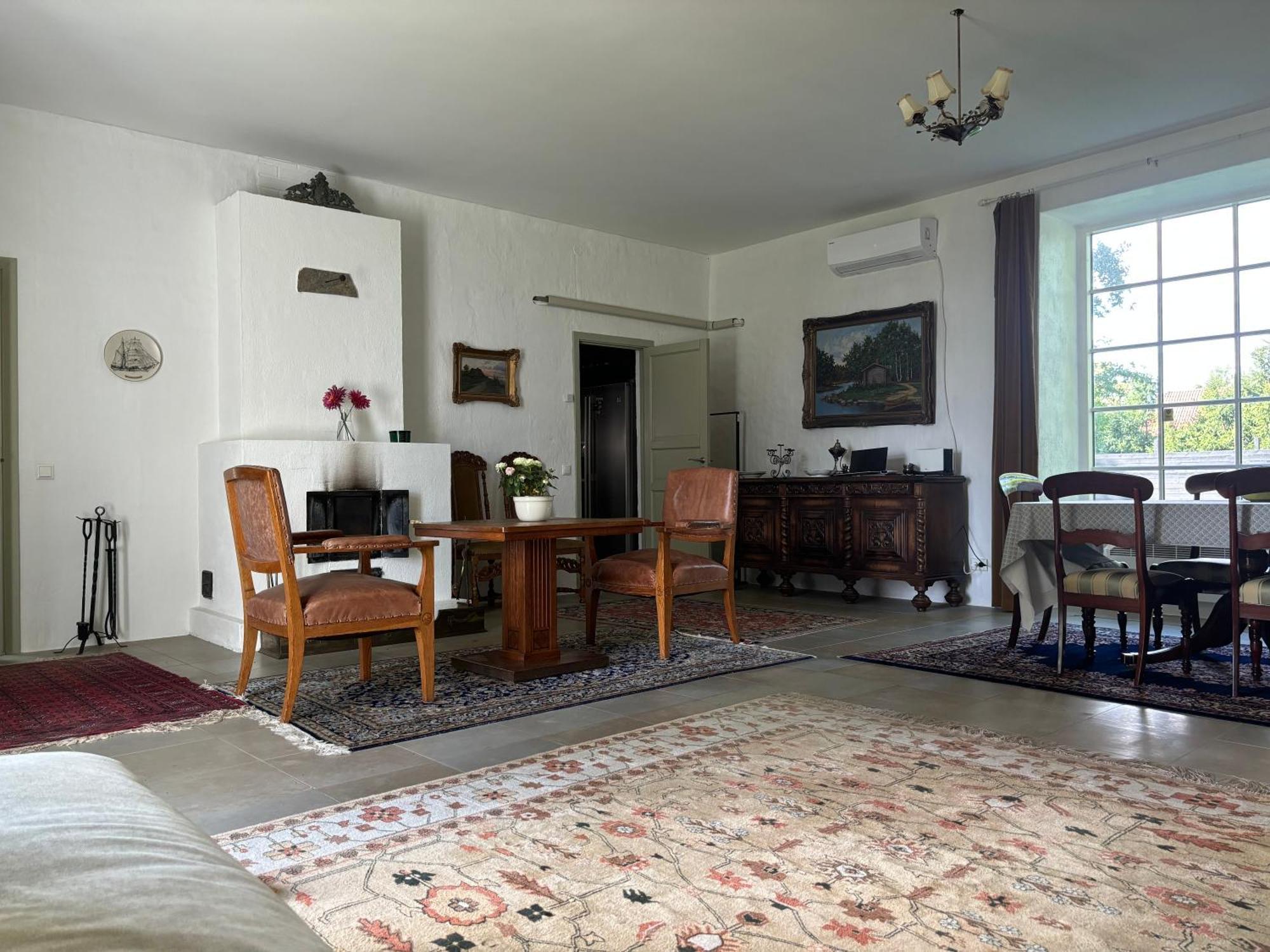 Ryytli House Maidla Village Maerjamaa County Estonia Exteriér fotografie