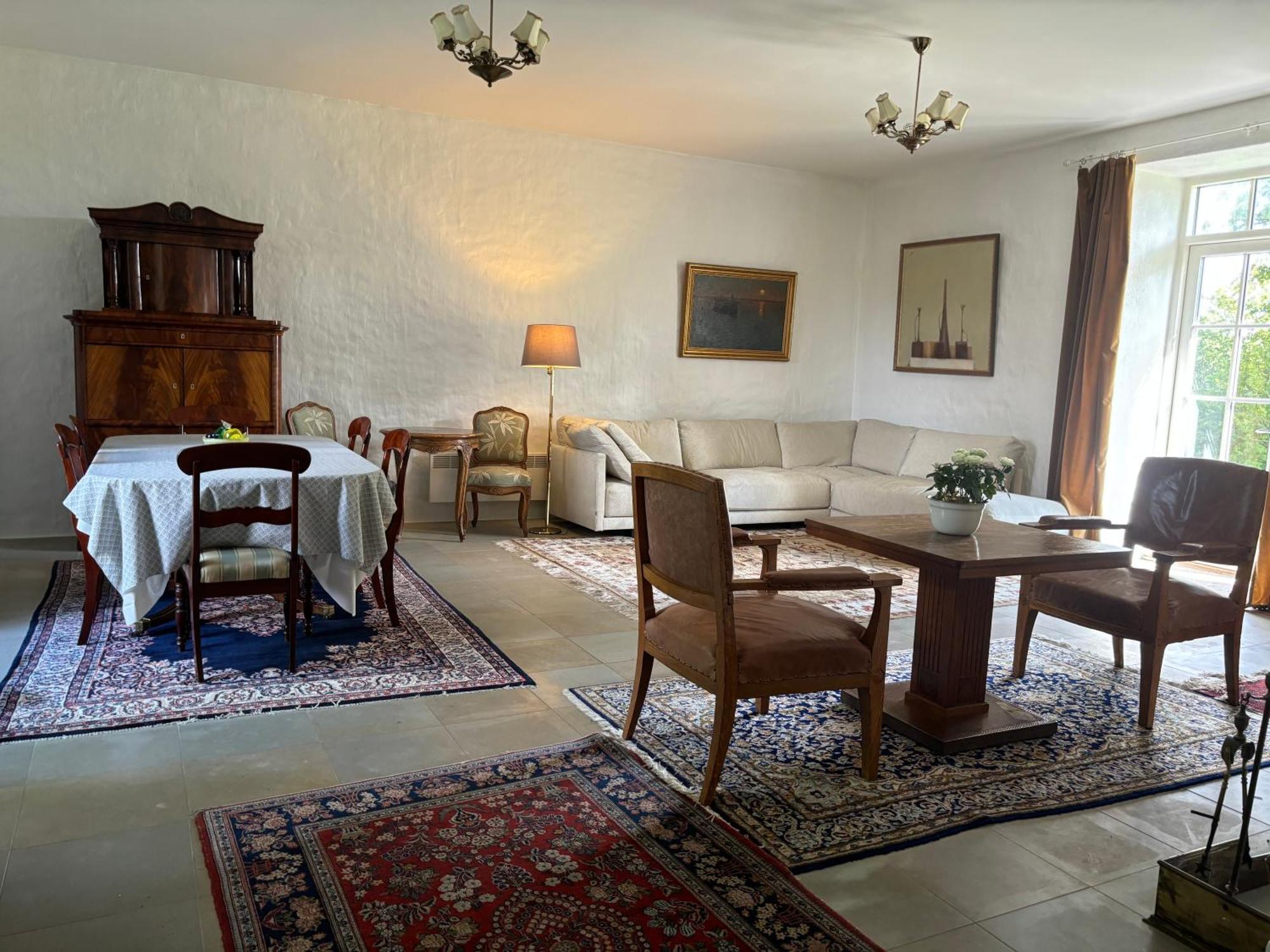 Ryytli House Maidla Village Maerjamaa County Estonia Exteriér fotografie