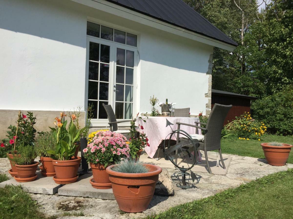 Ryytli House Maidla Village Maerjamaa County Estonia Exteriér fotografie