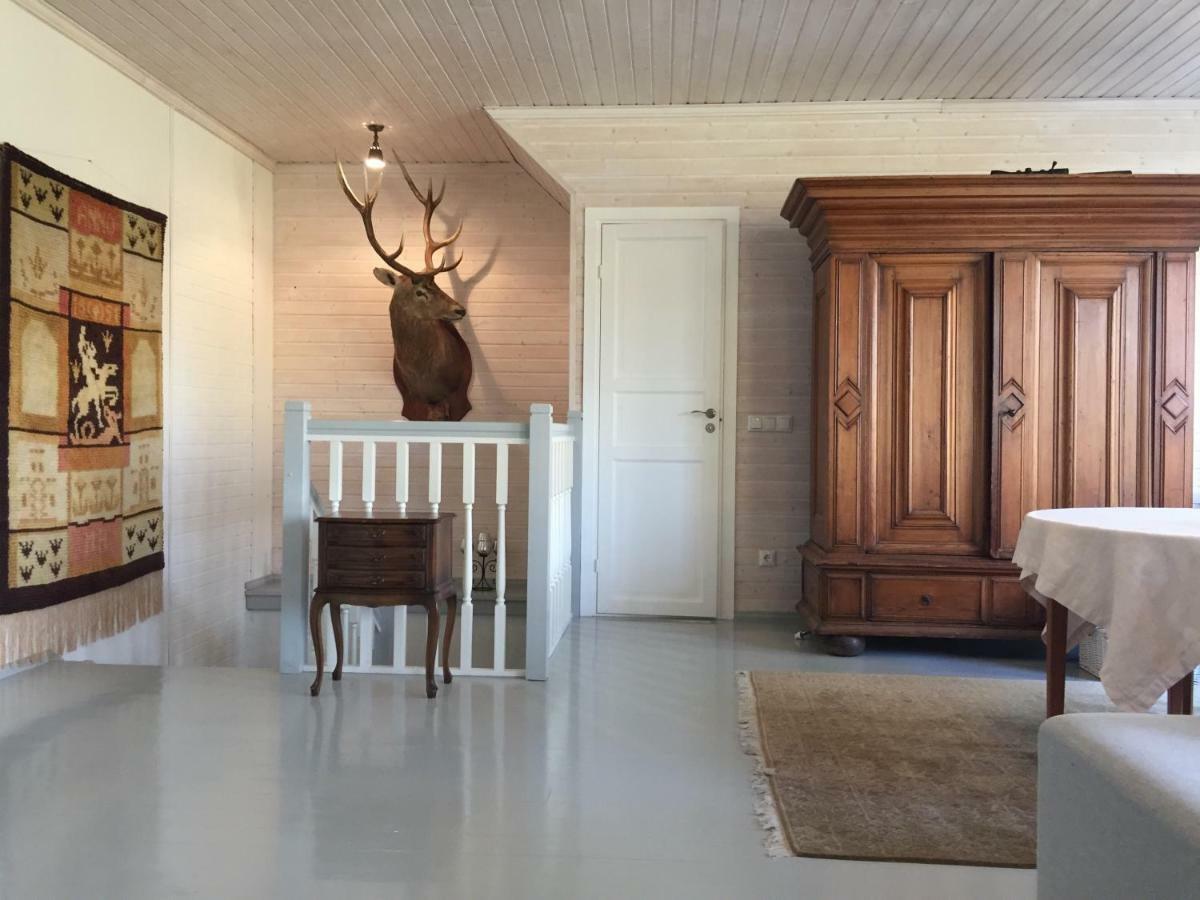 Ryytli House Maidla Village Maerjamaa County Estonia Exteriér fotografie